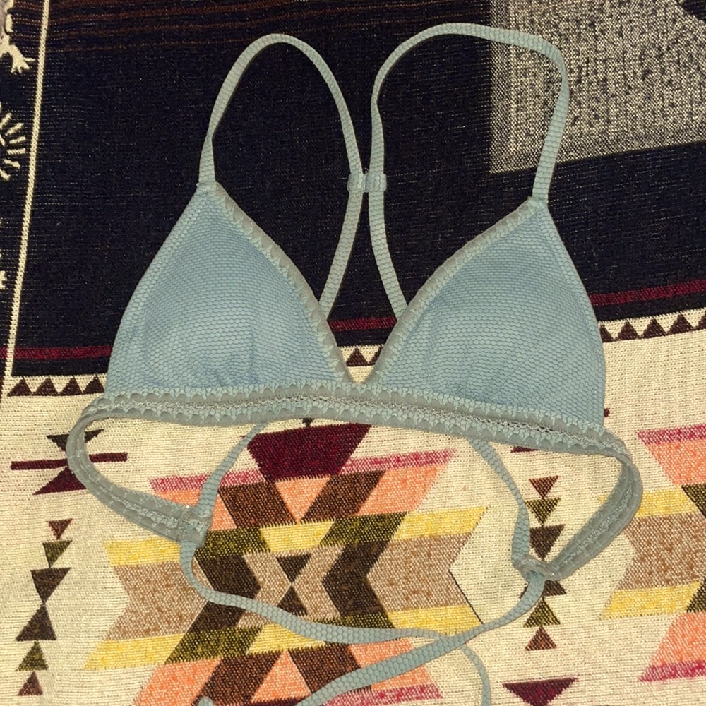 Bikini top